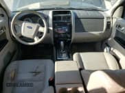 ✅ 2009 Ford Escape Hybrid • VIN: 1FMCU593X9KB25614 • Lot: 54456985. Listed on Copart with 159,800 mi. Free auction sales archive from the USA and detailed vehicle history report at DreamBid. Image 8.