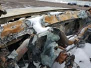 ✅ 2017 Chevrolet Silverado 2500HD Work Truck • VIN: 1GC1KUEY4HF195632 • Lot: 44781235. Wystawiony na Copart z przebiegiem Nie podano. Bezpłatny archiwum sprzedaży aukcyjnych z USA i szczegółowy raport historii pojazdu na DreamBid. Zdjęcie 9.