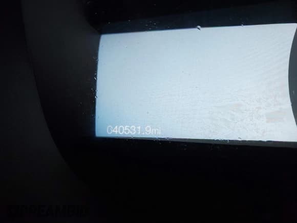 ✅ 2019 Ford Edge SEL • VIN: 2FMPK4J9XKBB35402 • Lot: 41209204. Listed on IAAI with 40,531 mi. Free auction sales archive from the USA and detailed vehicle history report at DreamBid. Image 7.