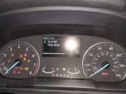 ✅ 2018 Ford EcoSport SE • VIN: MAJ3P1TE0JC188434 • Lot: 41940189. Listed on IAAI with 89,021 mi. Free auction sales archive from the USA and detailed vehicle history report at DreamBid. Image 7.