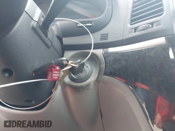 ✅ 2009 Hyundai Santa Fe Limited • VIN: 5NMSH73E09H300443 • Lot: 43881229. Listed on IAAI with 144,367 mi. Free auction sales archive from the USA and detailed vehicle history report at DreamBid. Image 11.