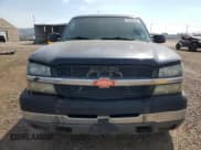 ✅ 2003 Chevrolet Silverado 2500HD LS • VIN: 1GCHK23U03F127386 • Lot: 70187905. Listed on Copart with 161,498 mi. Free auction sales archive from the USA and detailed vehicle history report at DreamBid. Image 5.