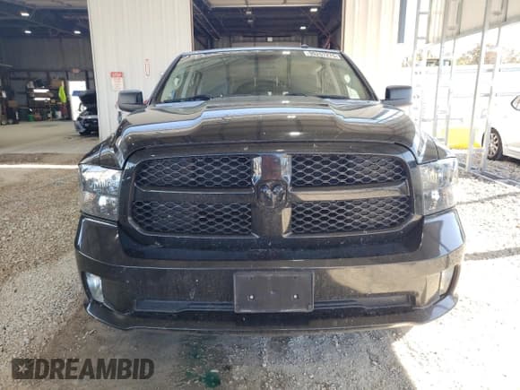 ✅ 2017 Ram 1500 Tradesman • VIN: 3C6RR7KT8HG777747 • Лот: 90257275. Опубликован ранее на Copart с пробегом Не указан. Бесплатный доступ к архиву аукционных продаж из США и подробный отчёт об истории автомобиля на DreamBid. Изображение 5.