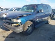 ✅ 2003 Chevrolet Tahoe LT • VIN: 1GNEC13Z23R186855 • Lot: 41488749. Wystawiony na IAAI z przebiegiem 314 270 mil. Bezpłatny archiwum sprzedaży aukcyjnych z USA i szczegółowy raport historii pojazdu na DreamBid. Zdjęcie 18.