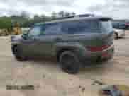 2024 Hyundai Santa Fe Calligraphy с VIN 5NMP54GL7RH019911, выставлен на аукционе Copart как лот 51437245 с пробегом 20 874 миль миль и Списание • Salvage title. История ставок и продаж доступна на DreamBid. Изображение 2.