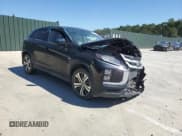 ✅ 2024 Mitsubishi Outlander S • VIN: JA4ARUAUXRU004981 • Лот: 85181525. Опубликован ранее на Copart с пробегом 30 448 миль. Бесплатный доступ к архиву аукционных продаж из США и подробный отчёт об истории автомобиля на DreamBid. Изображение 4.