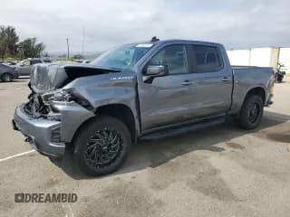 ✅ 2019 Chevrolet Silverado 1500 RST • VIN: 3GCPWDED7KG281048 • Lot: 81832215. Wystawiony na Copart z przebiegiem Nie podano. Bezpłatny archiwum sprzedaży aukcyjnych z USA i szczegółowy raport historii pojazdu na DreamBid. Zdjęcie 1.