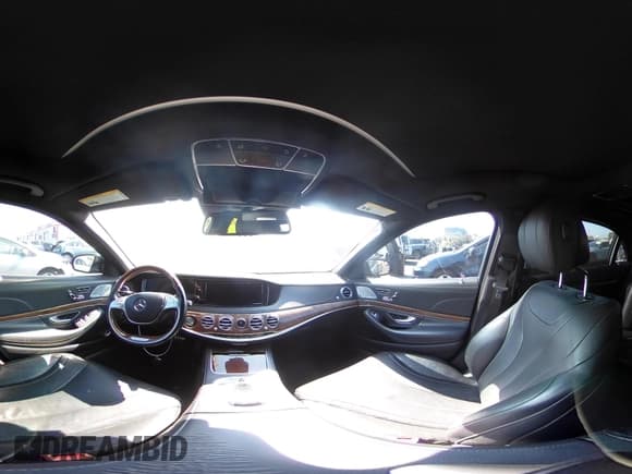 ✅ 2015 Mercedes-Benz S 550 • VIN: WDDUG8CB7FA074310 • Лот: 42899556. Опубликован ранее на IAAI с пробегом 186 028 миль. Бесплатный доступ к архиву аукционных продаж из США и подробный отчёт об истории автомобиля на DreamBid. Изображение 18.