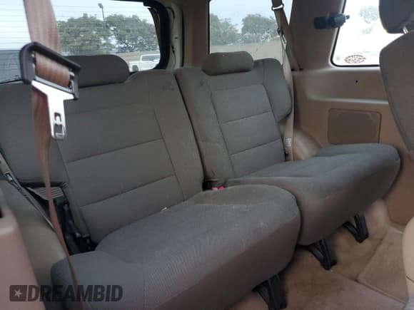 ✅ 2002 Ford Explorer Sport Value • VIN: 1FMYU60E62UC73005 • Lot: 82278024. Wystawiony na Copart z przebiegiem 195 154 mil. Bezpłatny archiwum sprzedaży aukcyjnych z USA i szczegółowy raport historii pojazdu na DreamBid. Zdjęcie 11.