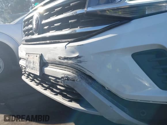 ✅ 2021 Volkswagen Atlas SE • VIN: 1V2HC2CA4MC229651 • Лот: 41824495. Опубликован ранее на IAAI с пробегом 85 984 миль. Бесплатный доступ к архиву аукционных продаж из США и подробный отчёт об истории автомобиля на DreamBid. Изображение 6.