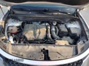 ✅ 2021 Kia Sorento SX • VIN: 5XYRKDLF4MG015268 • Lot: 64684745. Wystawiony na Copart z przebiegiem 89 112 mil. Bezpłatny archiwum sprzedaży aukcyjnych z USA i szczegółowy raport historii pojazdu na DreamBid. Zdjęcie 12.