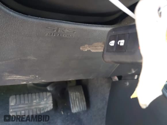 ✅ 2023 Mitsubishi Mirage ES • VIN: ML32FUFJ5PHF04057 • Лот: 42098868. Опубликован ранее на IAAI с пробегом 35 604 миль. Бесплатный доступ к архиву аукционных продаж из США и подробный отчёт об истории автомобиля на DreamBid. Изображение 11.