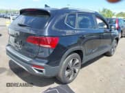 ✅ 2023 Volkswagen Taos SE • VIN: 3VVUX7B2XPM357666 • Lot: 42295647. Listed on IAAI with 21,091 mi. Free auction sales archive from the USA and detailed vehicle history report at DreamBid. Image 4.