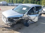 ✅ 2018 Ford Escape S • VIN: 1FMCU0F77JUA17972 • Lot: 43285177. Wystawiony na IAAI z przebiegiem 131 379 mil. Bezpłatny archiwum sprzedaży aukcyjnych z USA i szczegółowy raport historii pojazdu na DreamBid. Zdjęcie 16.