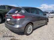✅ 2013 Ford C-Max SEL • VIN: 1FADP5BU1DL534869 • Lot: 58275185. Listed on Copart with Not provided. Free auction sales archive from the USA and detailed vehicle history report at DreamBid. Image 3.