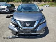 ✅ 2024 Nissan Murano Platinum • VIN: 5N1AZ2DS0RC108983 • Lot: 70046335. Listed on Copart with 944 mi. Free auction sales archive from the USA and detailed vehicle history report at DreamBid. Image 5.