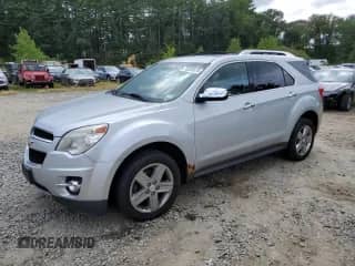 2015 Chevrolet Equinox LTZ с VIN 2GNFLHE39F6399534, выставлен на аукционе Copart как лот 70220575 с пробегом 201 411 миль миль и Чистый • Clean title. История ставок и продаж доступна на DreamBid. Изображение 1.