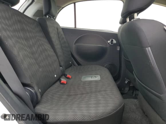 ✅ 2016 Mitsubishi i-MiEV ES • VIN: JA3215H42GU000299 • Lot: 49362645. Listed on Copart with 38,923 mi. Free auction sales archive from the USA and detailed vehicle history report at DreamBid. Image 10.