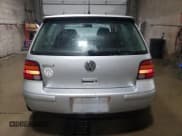 ✅ 2001 Volkswagen Golf GLS • VIN: 9BWGT61JX14074879 • Лот: 44405275. Опубликован ранее на Copart с пробегом 48 126 миль. Бесплатный доступ к архиву аукционных продаж из США и подробный отчёт об истории автомобиля на DreamBid. Изображение 6.