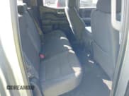 ✅ 2023 GMC Sierra 1500 Pro • VIN: 1GTRUAED3PZ302109 • Lot: 42435825. Wystawiony na IAAI z przebiegiem 67 929 mil. Bezpłatny archiwum sprzedaży aukcyjnych z USA i szczegółowy raport historii pojazdu na DreamBid. Zdjęcie 8.