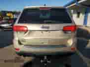 2014 Jeep Grand Cherokee Limited с VIN 1C4RJFBM7EC109102, выставлен на аукционе Copart как лот 87031045 с пробегом 154 167 миль миль и Чистый • Clean title. История ставок и продаж доступна на DreamBid. Изображение 6.