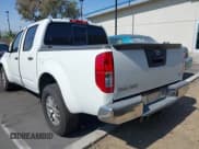 ✅ 2016 Nissan Frontier SV • VIN: 1N6AD0ERXGN741217 • Lot: 42433166. Listed on IAAI with 160,862 mi. Free auction sales archive from the USA and detailed vehicle history report at DreamBid. Image 3.
