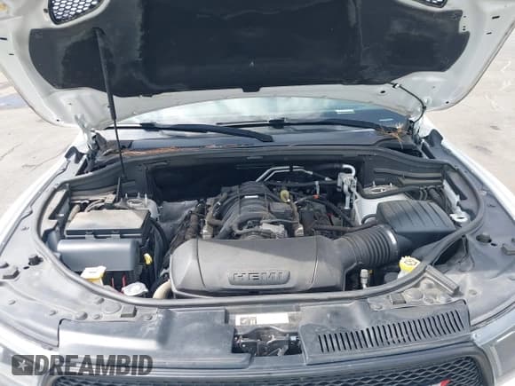 ✅ 2018 Dodge Durango R/T • VIN: 1C4SDJCT9JC239460 • Лот: 42761453. Опубликован ранее на IAAI с пробегом 108 927 миль. Бесплатный доступ к архиву аукционных продаж из США и подробный отчёт об истории автомобиля на DreamBid. Изображение 10.