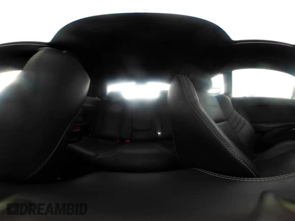 2016 Dodge Challenger SRT Hellcat z VIN 2C3CDZC92GH225238, wystawiony jako IAAI lot #43123789 z przebiegiem 9 055 mil mil oraz . Historia ofert i sprzedaży dostępna na DreamBid. Obrazek 18.