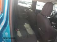 ✅ 2019 Jeep Renegade Latitude • VIN: ZACNJABB7KPK88343 • Lot: 85591185. Listed on Copart with 116,844 mi. Free auction sales archive from the USA and detailed vehicle history report at DreamBid. Image 10.