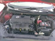 ✅ 2014 Nissan Sentra S • VIN: 3N1AB7AP3EY284520 • Лот: 42803620. Опубликован ранее на IAAI с пробегом 78 184 миль. Бесплатный доступ к архиву аукционных продаж из США и подробный отчёт об истории автомобиля на DreamBid. Изображение 10.