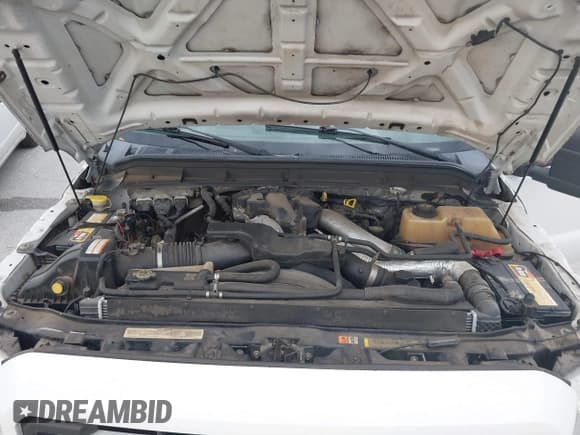 ✅ 2012 Ford F-250 XL • VIN: 1FT7W2BT0CEA81573 • Лот: 42951819. Опубликован ранее на IAAI с пробегом 230 192 миль. Бесплатный доступ к архиву аукционных продаж из США и подробный отчёт об истории автомобиля на DreamBid. Изображение 9.