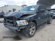 ✅ 2015 Ram 1500 Tradesman • VIN: 1C6RR6FG3FS614212 • Лот: 43027799. Опубликован ранее на IAAI с пробегом 158 100 миль. Бесплатный доступ к архиву аукционных продаж из США и подробный отчёт об истории автомобиля на DreamBid. Изображение 18.