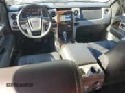 ✅ 2012 Ford F-150 XL • VIN: 1FTFW1ET6CFA26203 • Lot: 61140575. Listed on Copart with 160,951 mi. Free auction sales archive from the USA and detailed vehicle history report at DreamBid. Image 8.