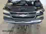 2007 Chevrolet Silverado 1500 Work Truck with VIN 3GCEC14V87G179046, listed as a Copart auction lot 71785624 with 217,195 mi miles and Salvage title. Bid and sale history available at DreamBid. Image 11.