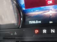 ✅ 2021 Ford Explorer Limited • VIN: 1FMSK7FH2MGA33292 • Lot: 42247441. Wystawiony na IAAI z przebiegiem 75 116 mil. Bezpłatny archiwum sprzedaży aukcyjnych z USA i szczegółowy raport historii pojazdu na DreamBid. Zdjęcie 15.