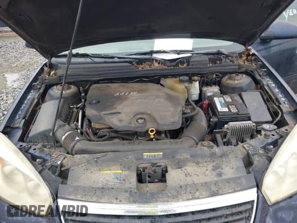 2007 Chevrolet Malibu Maxx LT z VIN 1G1ZT68N17F217560, wystawiony jako IAAI lot #42352775 z przebiegiem 187 206 mil mil oraz . Historia ofert i sprzedaży dostępna na DreamBid. Obrazek 10.