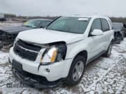 ✅ 2008 Chevrolet Equinox LT • VIN: 2CNDL53F786303927 • Лот: 41719398. Опубликован ранее на IAAI с пробегом 155 172 миль. Бесплатный доступ к архиву аукционных продаж из США и подробный отчёт об истории автомобиля на DreamBid. Изображение 17.