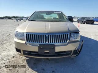 ✅ 2006 Lincoln Zephyr • VIN: 3LNHM26196R662229 • Lot: 86446564. Wystawiony na Copart z przebiegiem 55 073 mil. Bezpłatny archiwum sprzedaży aukcyjnych z USA i szczegółowy raport historii pojazdu na DreamBid. Zdjęcie 5.