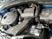 ✅ 2020 Hyundai Santa Fe Limited • VIN: 5NMS5CAA3LH272095 • Лот: 35894876. Опубликован ранее на IAAI с пробегом 12 миль. Бесплатный доступ к архиву аукционных продаж из США и подробный отчёт об истории автомобиля на DreamBid. Изображение 19.