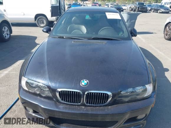 2004 BMW 3 Series M3 с VIN WBSBL93474PN57125, выставлен на аукционе IAAI как лот 43529231 с пробегом 106 155 миль миль и . История ставок и продаж доступна на DreamBid. Изображение 12.