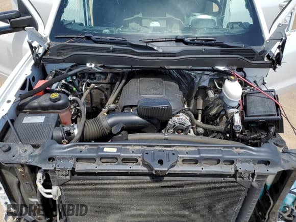 ✅ 2016 Chevrolet Silverado 2500HD LT • VIN: 1GC1KVEG8GF244486 • Lot: 58401105. Wystawiony na Copart z przebiegiem 85 956 mil. Bezpłatny archiwum sprzedaży aukcyjnych z USA i szczegółowy raport historii pojazdu na DreamBid. Zdjęcie 11.