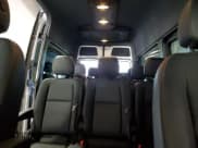 ✅ 2022 Mercedes-Benz Sprinter • VIN: W1Z4EFHY1NP511755 • Лот: 66149835. Опубликован ранее на Copart с пробегом 15 139 миль. Бесплатный доступ к архиву аукционных продаж из США и подробный отчёт об истории автомобиля на DreamBid. Изображение 10.