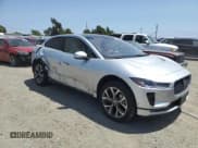 ✅ 2020 Jaguar I-Pace HSE • VIN: SADHD2S13L1F79984 • Lot: 59390645. Listed on Copart with 46,941 mi. Free auction sales archive from the USA and detailed vehicle history report at DreamBid. Image 4.