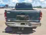 ✅ 2006 Chevrolet Silverado 1500 LS • VIN: 2GCEK13V561258587 • Lot: 68458974. Wystawiony na Copart z przebiegiem 237 218 mil mil. Skorzystaj z bezpłatnego archiwum sprzedaży aukcyjnych z USA i zobacz szczegółowy raport historii pojazdu na DreamBid. Zdjęcie 6.