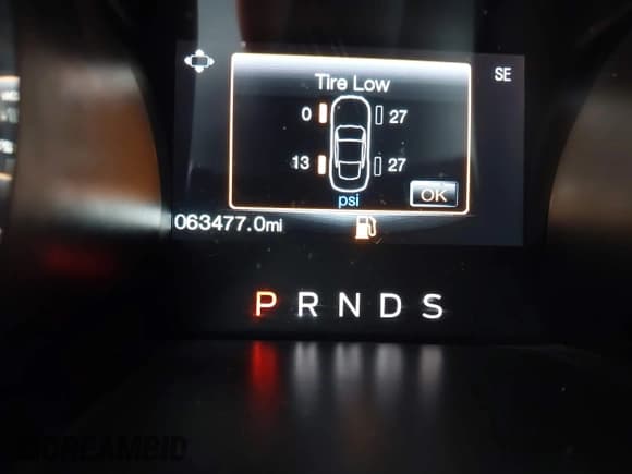 ✅ 2016 Ford Mustang EcoBoost Premium • VIN: 1FA6P8TH7G5277270 • Lot: 43478404. Listed on IAAI with 63,477 mi. Free auction sales archive from the USA and detailed vehicle history report at DreamBid. Image 16.