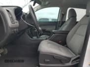 ✅ 2020 Chevrolet Colorado 4WD Work Truck • VIN: 1GCGTBEN2L1190145 • Lot: 70366365. Wystawiony na Copart z przebiegiem 90 675 mil. Bezpłatny archiwum sprzedaży aukcyjnych z USA i szczegółowy raport historii pojazdu na DreamBid. Zdjęcie 7.