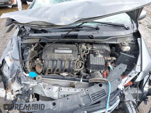 ✅ 2012 Honda Insight LX • VIN: JHMZE2H53CS001624 • Lot: 42024921. Wystawiony na IAAI z przebiegiem Nie podano. Bezpłatny archiwum sprzedaży aukcyjnych z USA i szczegółowy raport historii pojazdu na DreamBid. Zdjęcie 10.