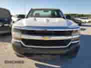 2016 Chevrolet Silverado 1500 Work Truck with VIN 1GCNCNEH3GZ308178, listed as a Copart auction lot 86818065 with 222,064 mi miles and Salvage title. Bid and sale history available at DreamBid. Image 5.