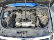 ✅ 2008 Volkswagen Touareg V6 • VIN: WVGBE77L38D056274 • Lot: 90029405. Wystawiony na Copart z przebiegiem Nie podano. Bezpłatny archiwum sprzedaży aukcyjnych z USA i szczegółowy raport historii pojazdu na DreamBid. Zdjęcie 12.