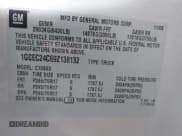 ✅ 2009 Chevrolet Silverado 1500 • VIN: 1GCEC24C69Z138132 • Лот: 41209078. Опубликован ранее на IAAI с пробегом 171 422 миль. Бесплатный доступ к архиву аукционных продаж из США и подробный отчёт об истории автомобиля на DreamBid. Изображение 9.